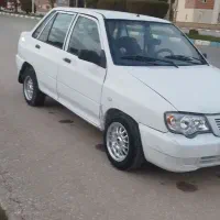 ۱۳۲ سفید در حد خشک|خودرو سواری و وانت|مسجد سلیمان, |دیوار