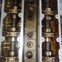 صفر تا صد لوازم زانتیا 1800 و 2000|قطعات یدکی و لوازم جانبی|یاسوج, |دیوار