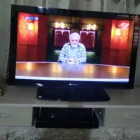 تلوزیون LED|تلویزیون و پروژکتور|شیراز, فرودگاه شهید دستغیب شیراز|دیوار