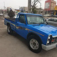 نیسان دوگانه کارخانه اپشنال