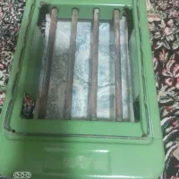 کباب پزلعابی قدیمی