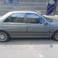 پرشیا سال مدل ۹۴|خودرو سواری و وانت|تهران, شهرک دریا|دیوار