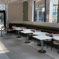 استخدام استاد کار نجار ام دی اف و دیزاینر کافه|استخدام صنعتی، فنی، مهندسی|ارومیه, |دیوار