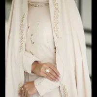 چادرعقد عروس وست کامل عقدحرم ومحضر|لباس|مشهد, امیر|دیوار