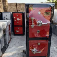 گاوصندوق شهریار کرج فردیس گلشهر خرمدشت 250KS100