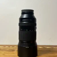 لنز ۷۰-۳۰۰ سونی در حد نو|دوربین عکاسی و فیلمبرداری|تهران, شهرک غرب|دیوار
