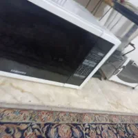 ماکروویو سامسونگ