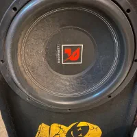 ساب آلفاسونیک ۱۲ اینچ