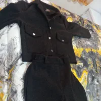 پالتو زمستان نو