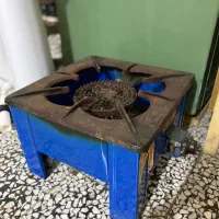 فروش دو عدد اجاق گاز