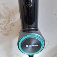 جارو عصایی شارژی بنس|جاروبرقی، جارو شارژی، بخارشو|بندر ماهشهر, |دیوار