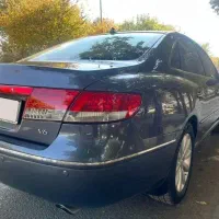 آزرا ۲۰۱۰ خاکستری متالیک|خودرو سواری و وانت|ملایر, |دیوار