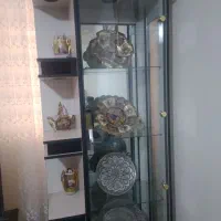 بوفه (گنجه)|بوفه، ویترین، کنسول|مشهد, سرافرازان|دیوار