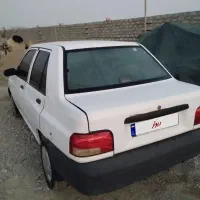 پراید مدل 94 فروشی|خودرو سواری و وانت|پیشین, |دیوار