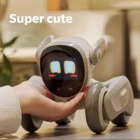 ربات پت خانگی لونا Loona Pet Robot|کلکسیون و سرگرمی|تهران, نیروی هوایی (پیروزی)|دیوار