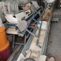 دستگاه کانوایر