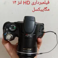 دوربین کانن SX30 پاورشات عکاسی و فیلمبرداری|دوربین عکاسی و فیلمبرداری|شوشتر, |دیوار