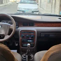 سمند ef7مدل ۱۳۹۵ بنزینی|خودرو سواری و وانت|تهران, یافت‌آباد|دیوار