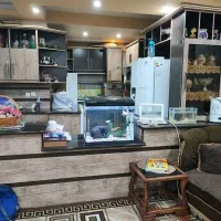 فروش آپارتمان ۲خواب_در بلوار نصر
