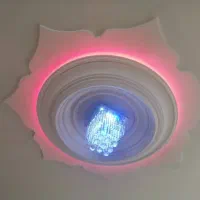 گچکاری رشیدی|خدمات پیشه و مهارت|رشت, شهریاران|دیوار