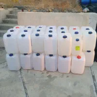 بیست لیتری در حدنو.