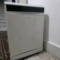 ماشین ظرفشویی اسنوا