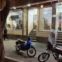 بر صفای شرقی/۳۰مترمغازه+۲۰متر انبار
