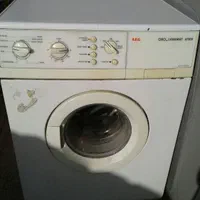 چند عدد لباسشویی|ماشین لباسشویی و خشککن لباس|سبزوار, رباط|دیوار