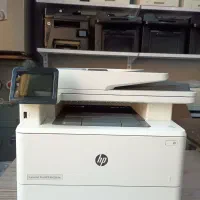 پرینتر لیزری چهار کاره HP 426fdn