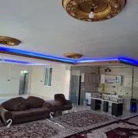 ویلا استخر دار داخل سر پوشید روزانه باغ ماهدشت کرج|اجارهٔ کوتاه‌مدت ویلا و باغ|ماهدشت, |دیوار