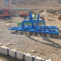 ادوات تراکتور کشاورزی واز پلاستیککش کابین جرثقیل