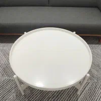 میز وسط مبلمان