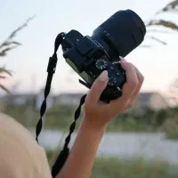 کیفیت، خلاقیت، و دقت در هر شات