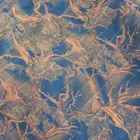 پولک مخفی در طرح و رنگ های مختلف|لوازم خیاطی و بافتنی|سنندج, |دیوار