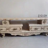 میز تلوزیون