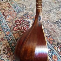 سه تار فرد|سازهای سنتی|زنجان, |دیوار