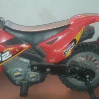 موتور شارژی