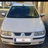 سمند tu5