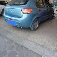 فروش فوری تیبا