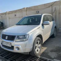 سوزوکی ویتارا مدل۲۰۰۸