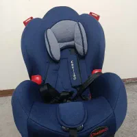 صندلی ماشین کودک/ برند چلینو/درجه ۱