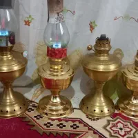 فروش انواع چراغ گردسوز و لمپا