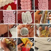 فروش وسایل رزین