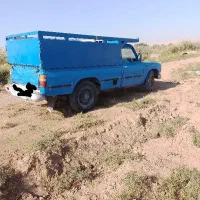 نیسان|خودرو سواری و وانت|گتوند, |دیوار