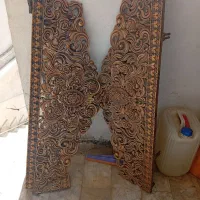 کتیبه پنجره