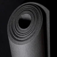 فروش وخدمات انواع فوم پلی اتیلن کراسلینک اسفنج eva