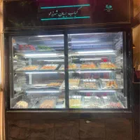 فروش لوازم رستوران|کافی‌شاپ و رستوران|اصفهان, باغ نگاره|دیوار
