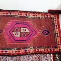 قایچه دستباف قدیمی وانتیک