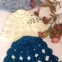 کلاه بافتنی شیک مدل لئو