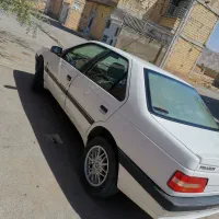 پژو اس ال ایکس. تیو فایو96|خودرو سواری و وانت|شهرضا, |دیوار